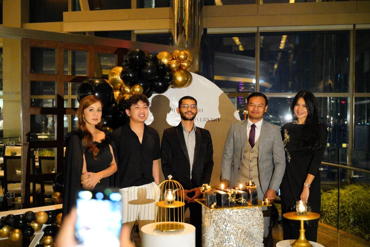 Axseven Group